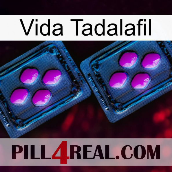Vida Tadalafil 03
